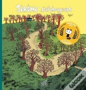 Capa do artigo Jérôme D