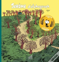 Capa do artigo Jérôme D'Alphagraph