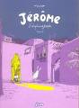 Jerome D'Alphagraph T.2 - Preview