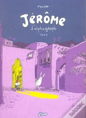Capa do artigo Jerome D