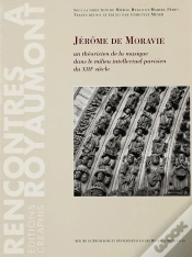 Capa do artigo Jerome De Moravie