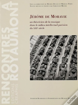 Capa do artigo Jerome De Moravie