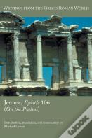 Jerome, Epistle 106 (On The Psalms)