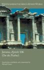 Jerome, Epistle 106 (On The Psalms) - Preview