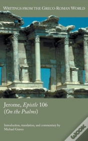 Capa do artigo Jerome, Epistle 106 (On The Psalms)