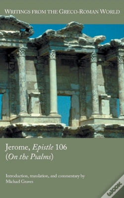 Capa do artigo Jerome, Epistle 106 (On The Psalms)