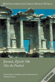 Capa do artigo Jerome, Epistle 106 (On The Psalms)