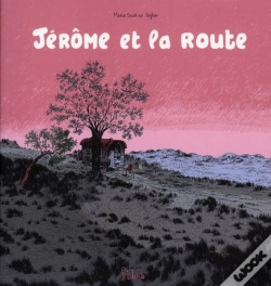 Capa do artigo Jérôme Et La Route