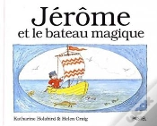 Capa do artigo Jérôme Et Le Bateau Magique