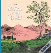 Capa do artigo Jérôme Et Le Lièvre
