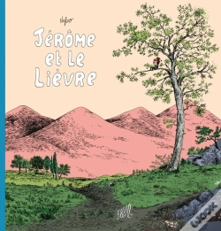 Capa do artigo Jérôme Et Le Lièvre
