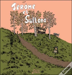 Capa do artigo Jérôme Et Sultana
