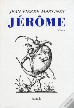 Capa do artigo Jérôme