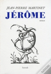 Capa do artigo Jérôme