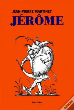 Capa do artigo Jérôme