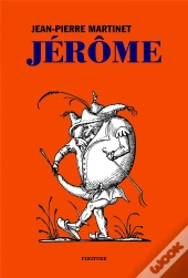 Jérôme