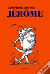 Capa do artigo Jérôme