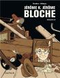 Jérôme K. Jérôme Bloche : Intégrale Vol.3 : Tomes 7 À 9 - Preview