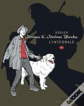 Jérôme K. Jérôme Bloche : Intégrale Vol.4 : Tomes 19 À 24