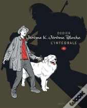 Jérôme K. Jérôme Bloche : Intégrale Vol.4 : Tomes 19 À 24