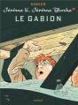 Jérôme K. Jérôme Bloche Tome 12 : Le Gabion - Preview