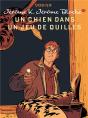 Jérôme K. Jérôme Bloche Tome 19 : Un Chien Dans Un Jeu De Quilles - Preview