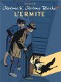 Jérôme K. Jérôme Bloche Tome 24 : L'Ermite - Preview