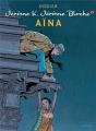Jérôme K. Jérôme Bloche Tome 25 : Aïna - Preview