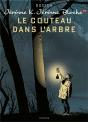 Jérôme K. Jérôme Bloche Tome 26 : Le Couteau Dans L'Arbre - Preview