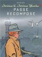 Jérôme K. Jérôme Bloche Tome 4 : Passé Recomposé - Preview