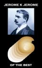 Jerome K Jerome - Six Of The Best - Preview