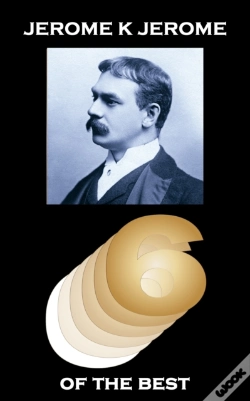 Capa do artigo Jerome K Jerome - Six Of The Best