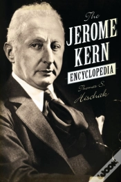 Capa do artigo Jerome Kern Encyclopedia