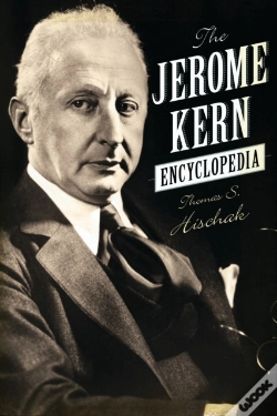 Capa do artigo Jerome Kern Encyclopedia