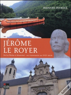 Capa do artigo Jerome Le Royer Un Visionnaire Au Xvii Siecle