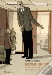 Jérôme Lindon. El Autor Y Su Editor