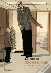 Capa do artigo Jérôme Lindon. El Autor Y Su Editor