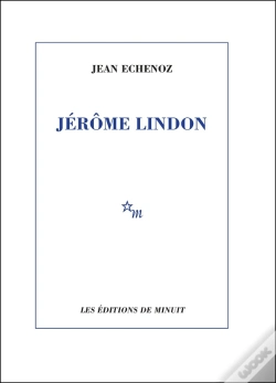 Capa do artigo Jérôme Lindon