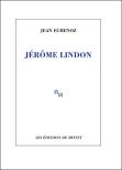 Jérôme Lindon