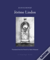 Capa do artigo Jerome Lindon