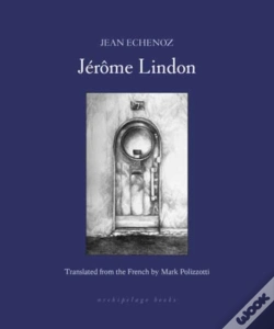 Capa do artigo Jerome Lindon