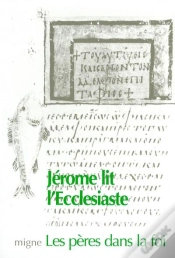 Capa do artigo Jérome Lit L