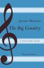 Jerome Moross'S The Big Country - Preview