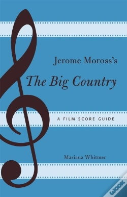 Capa do artigo Jerome Moross'S The Big Country