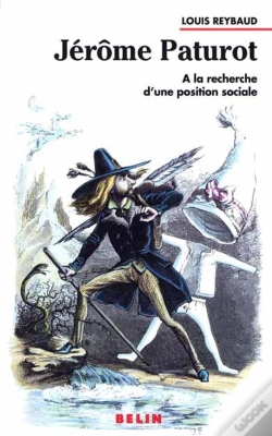 Capa do artigo Jerome Paturot, A La Recherche D'Une Position Sociale