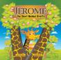 Jerome, The Short-Necked Giraffe - Preview