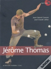 Jérôme Thomas