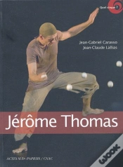 Capa do artigo Jérôme Thomas