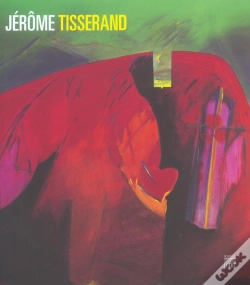 Capa do artigo Jerome Tisserand