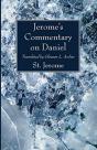 Jerome'S Commentary On Daniel - Preview